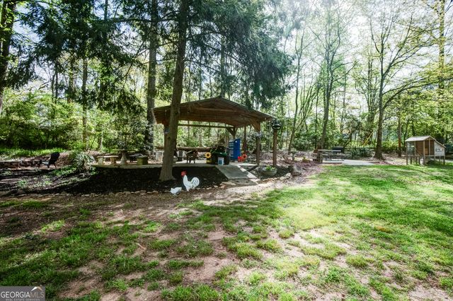 1188 Raymond Hill Road, Newnan, GA 30265