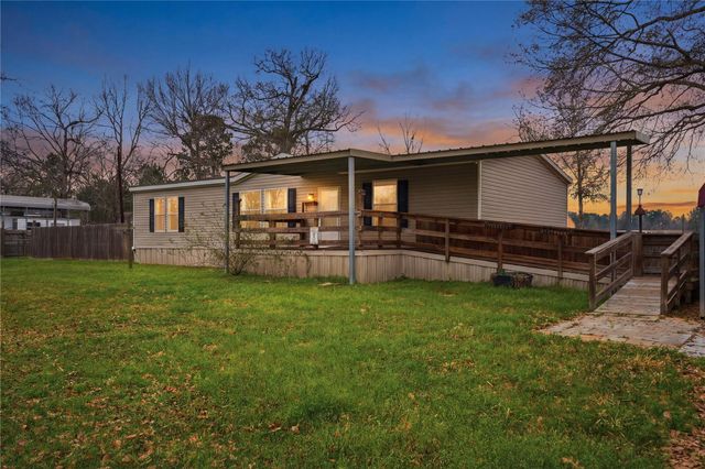 21613 County Road 37492, Cleveland, TX 77327