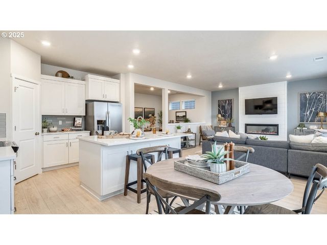 3588 Sw Binford Ave, Gresham, OR 97080