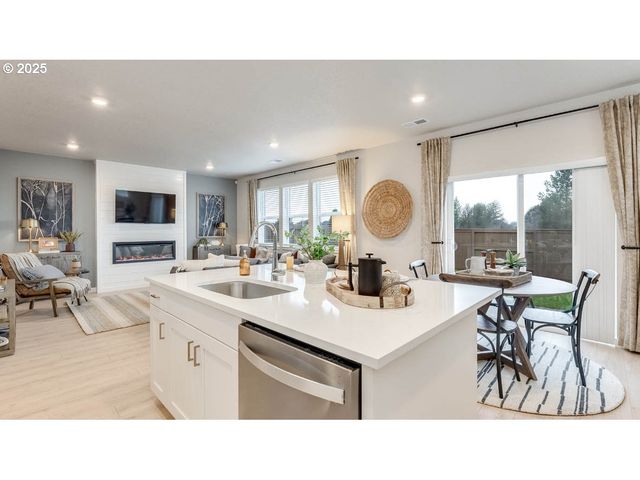 3588 Sw Binford Ave, Gresham, OR 97080