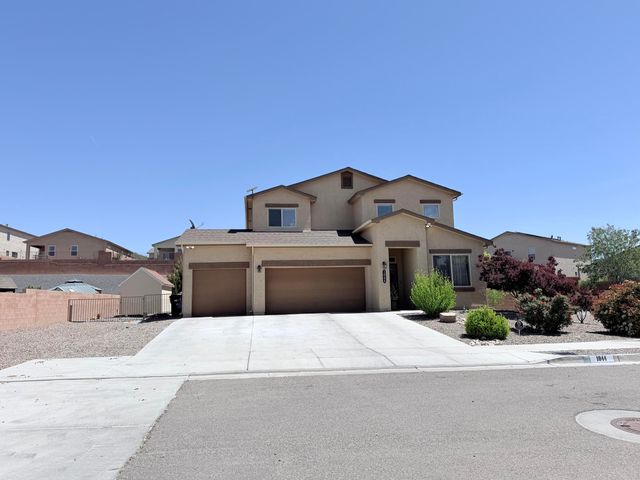 1044 Grace Court NE, Rio Rancho, NM 87144