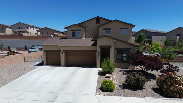 1044 Grace Court NE, Rio Rancho, NM 87144