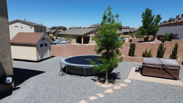 1044 Grace Court NE, Rio Rancho, NM 87144