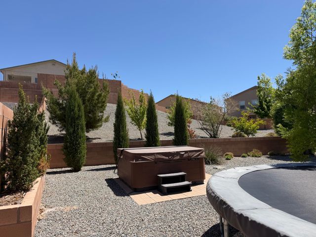 1044 Grace Court NE, Rio Rancho, NM 87144