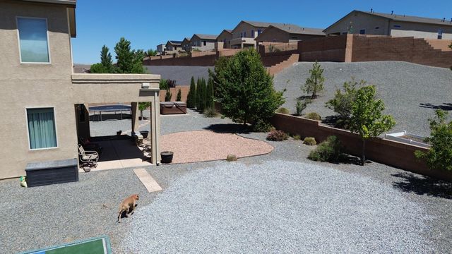 1044 Grace Court NE, Rio Rancho, NM 87144