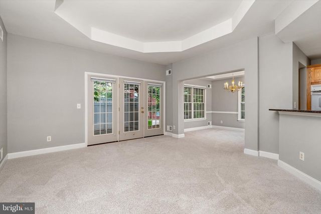 4 DOUGLAS FIR CT, Princeton, NJ 08540