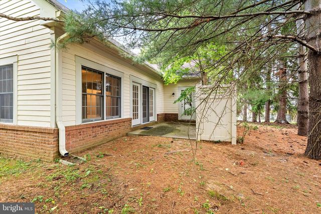 4 DOUGLAS FIR CT, Princeton, NJ 08540