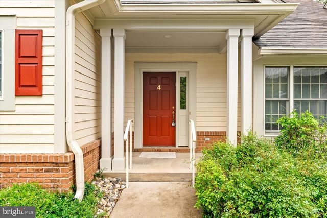 4 DOUGLAS FIR CT, Princeton, NJ 08540