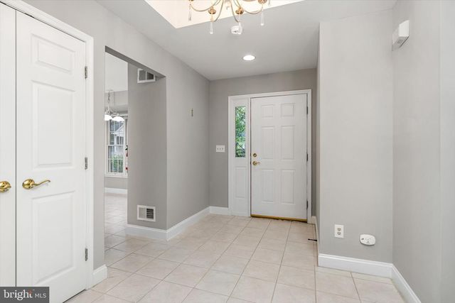 4 DOUGLAS FIR CT, Princeton, NJ 08540