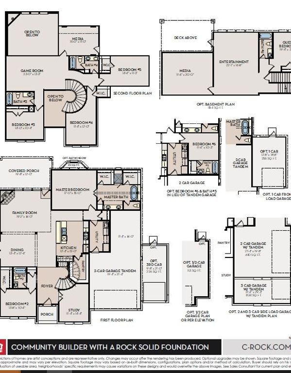 5917 Luke Ct, Arrington, TN 37014
