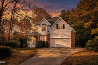 5904 Dahlberg Drive, Raleigh, NC 27603