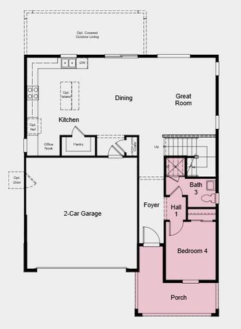 9743 Jeff Handy Dr, Sacramento, CA 95829