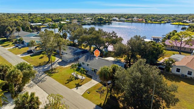 18379 MEYER AVENUE, Port Charlotte, FL 33948
