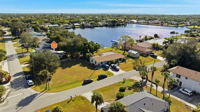 18379 MEYER AVENUE, Port Charlotte, FL 33948