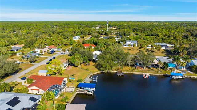 18379 MEYER AVENUE, Port Charlotte, FL 33948