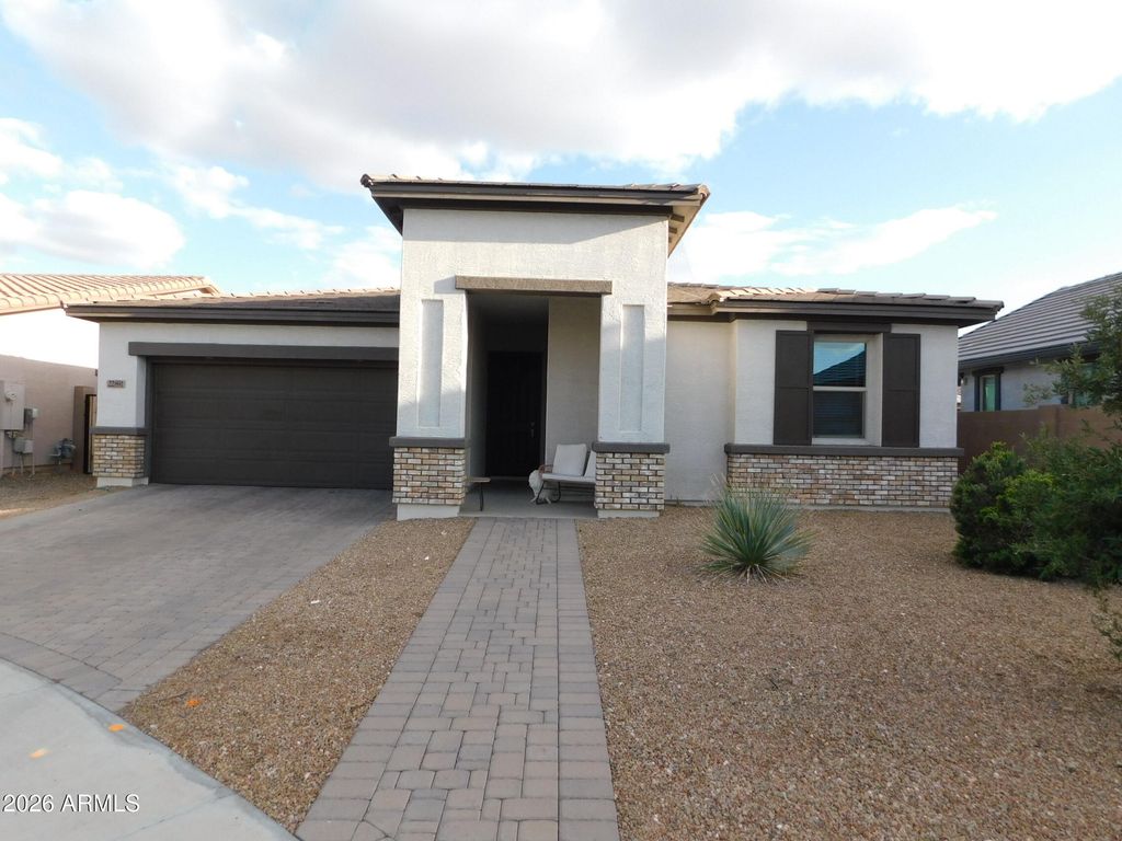 22891 E POCO CALLE --, Queen Creek, AZ 85142