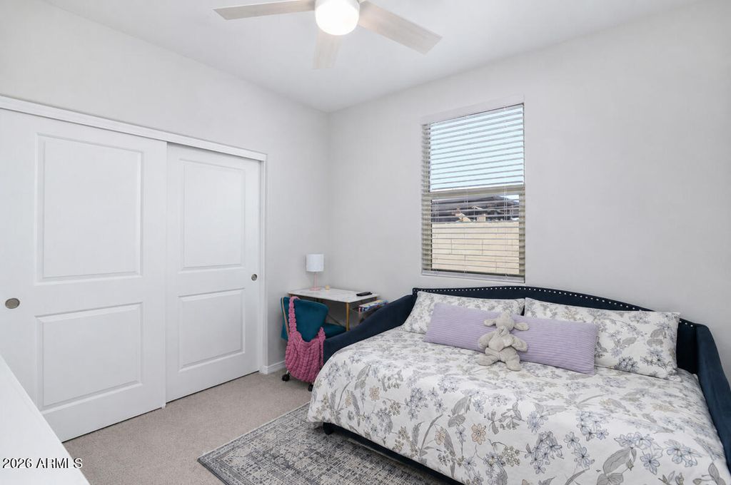 Image 14 of property listing at 22891 E POCO CALLE --, Queen Creek, AZ 85142