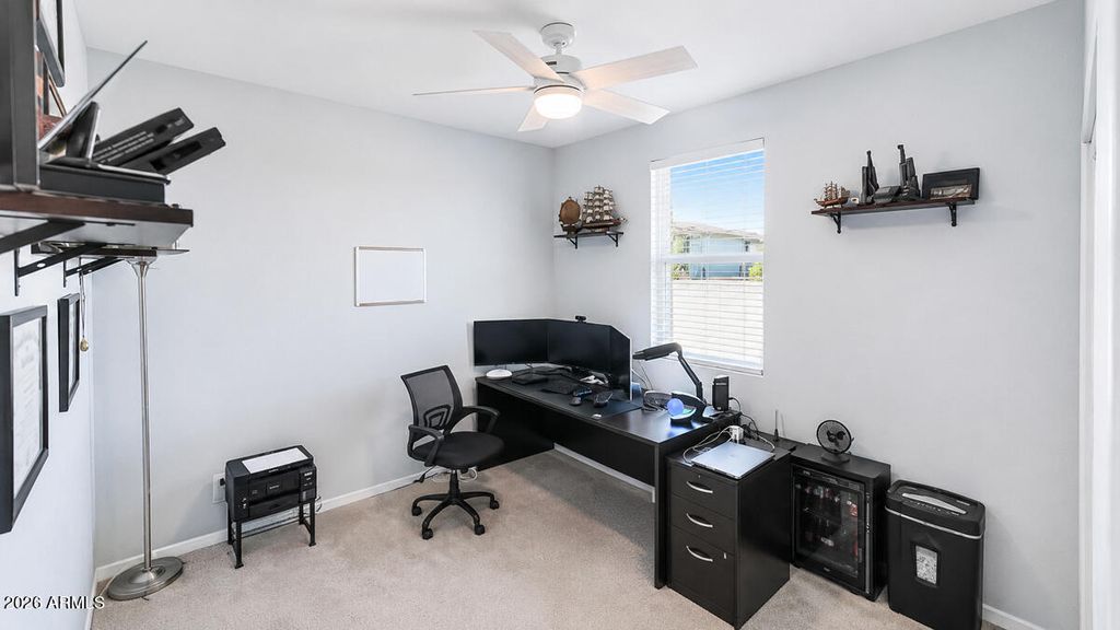 Image 15 of property listing at 22891 E POCO CALLE --, Queen Creek, AZ 85142