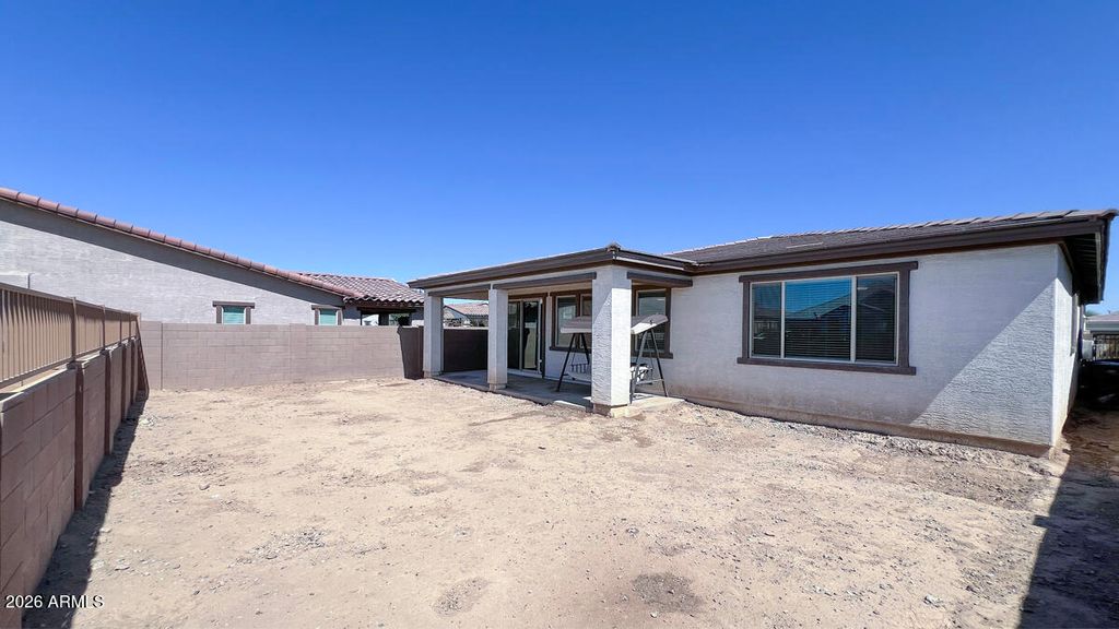 Image 25 of property listing at 22891 E POCO CALLE --, Queen Creek, AZ 85142