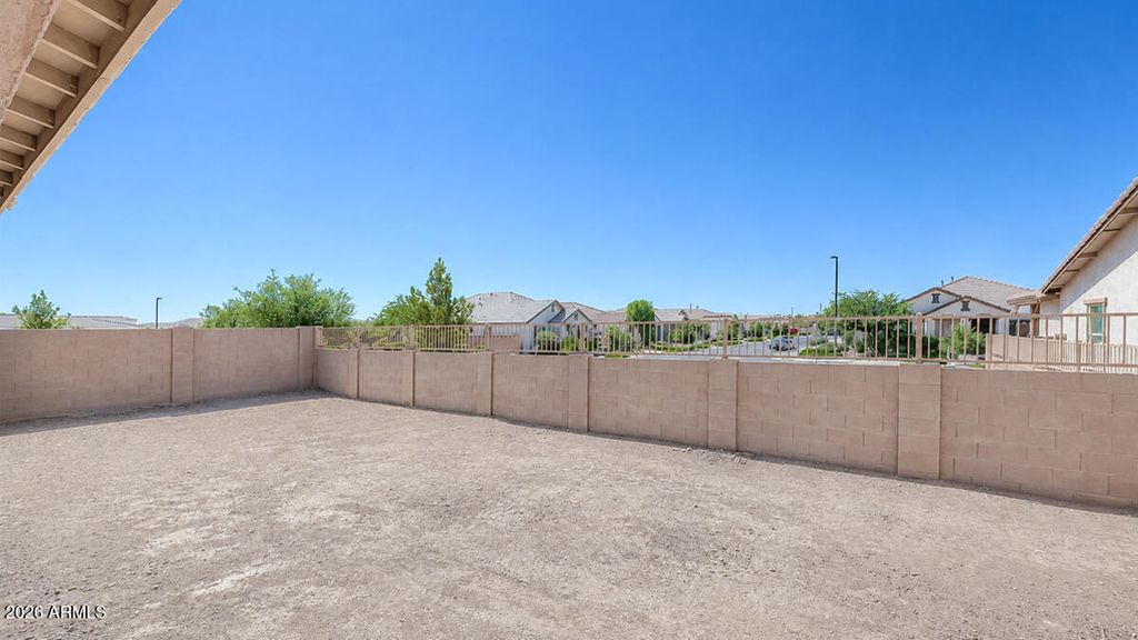 Image 26 of property listing at 22891 E POCO CALLE --, Queen Creek, AZ 85142