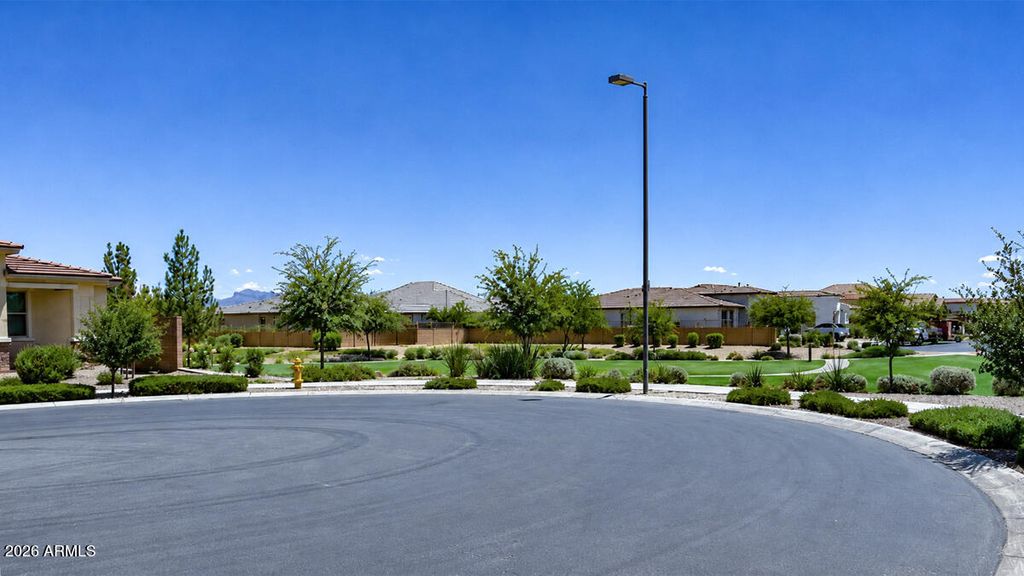 Image 31 of property listing at 22891 E POCO CALLE --, Queen Creek, AZ 85142