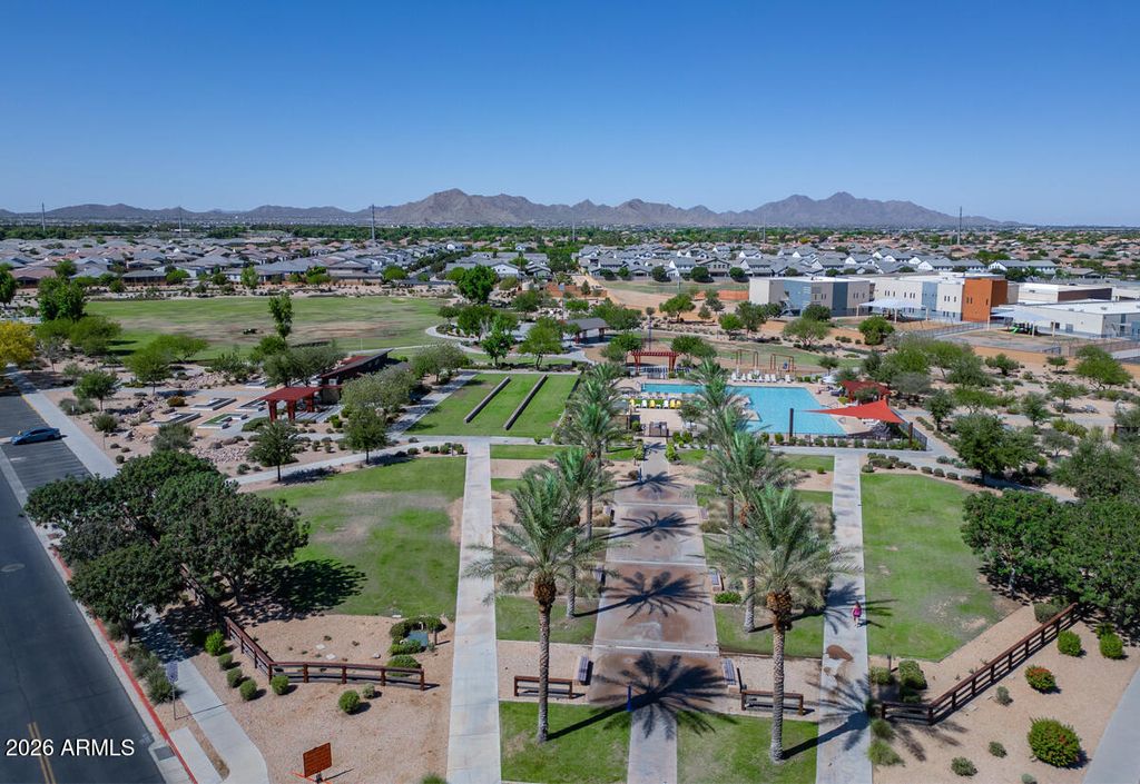 Image 32 of property listing at 22891 E POCO CALLE --, Queen Creek, AZ 85142