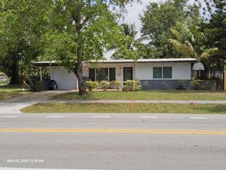 3473 Riverland Road, Fort Lauderdale, FL 33312