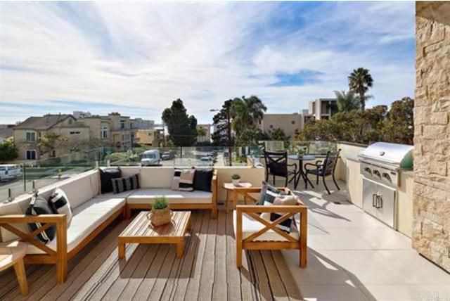 3901 Haines, San Diego, CA 92109