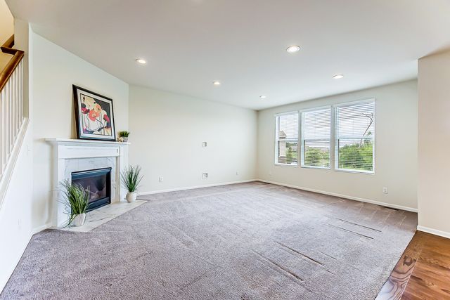 847 Groveland Circle, Ann Arbor, MI 48108