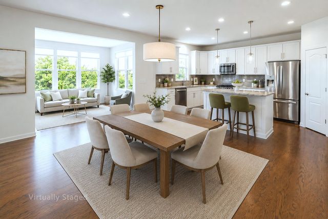 847 Groveland Circle, Ann Arbor, MI 48108