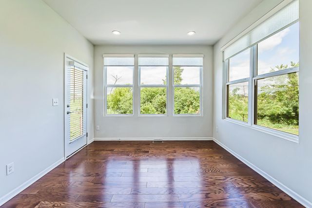 847 Groveland Circle, Ann Arbor, MI 48108