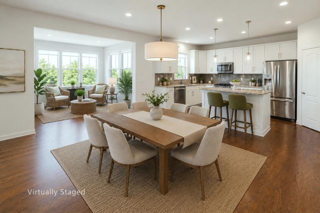 847 Groveland Circle, Ann Arbor, MI 48108