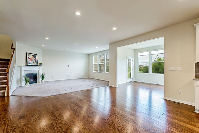847 Groveland Circle, Ann Arbor, MI 48108