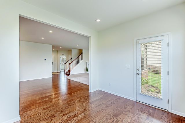 847 Groveland Circle, Ann Arbor, MI 48108