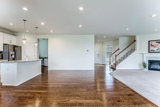 847 Groveland Circle, Ann Arbor, MI 48108