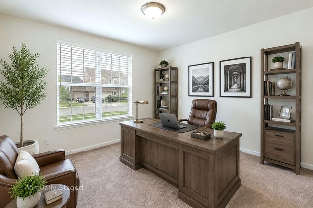 847 Groveland Circle, Ann Arbor, MI 48108