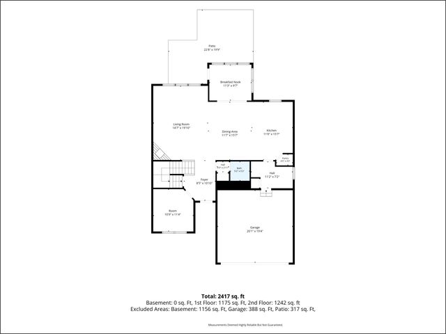 847 Groveland Circle, Ann Arbor, MI 48108