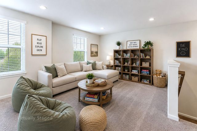 847 Groveland Circle, Ann Arbor, MI 48108
