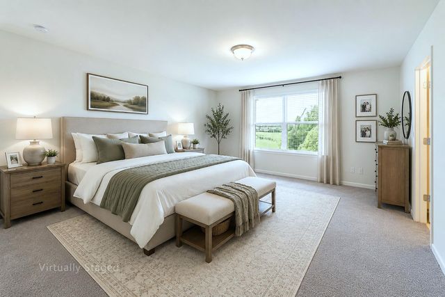 847 Groveland Circle, Ann Arbor, MI 48108