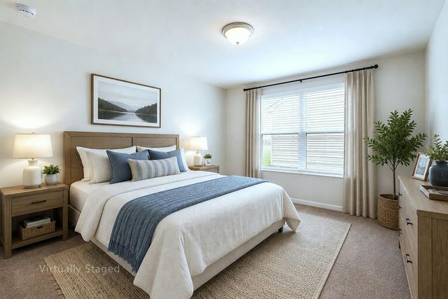 847 Groveland Circle, Ann Arbor, MI 48108