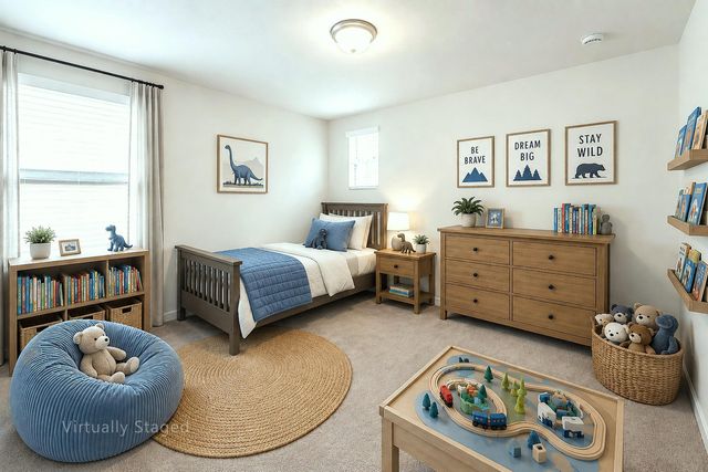 847 Groveland Circle, Ann Arbor, MI 48108