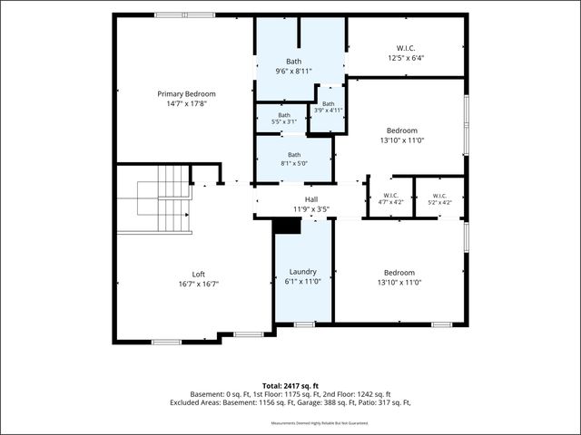 847 Groveland Circle, Ann Arbor, MI 48108