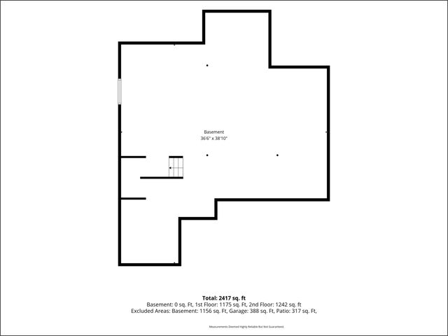 847 Groveland Circle, Ann Arbor, MI 48108