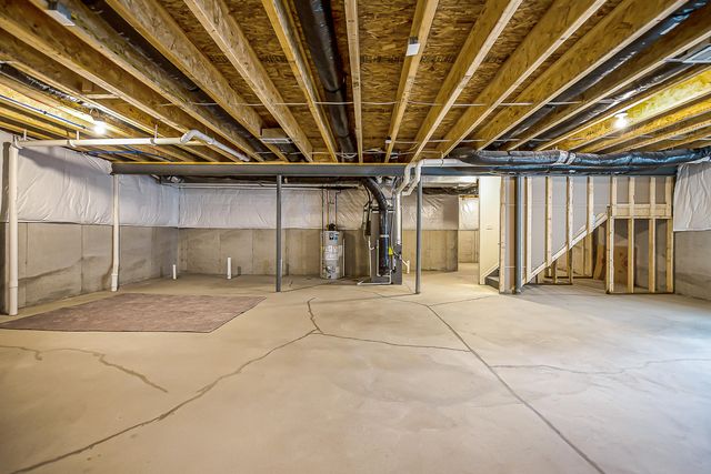 847 Groveland Circle, Ann Arbor, MI 48108