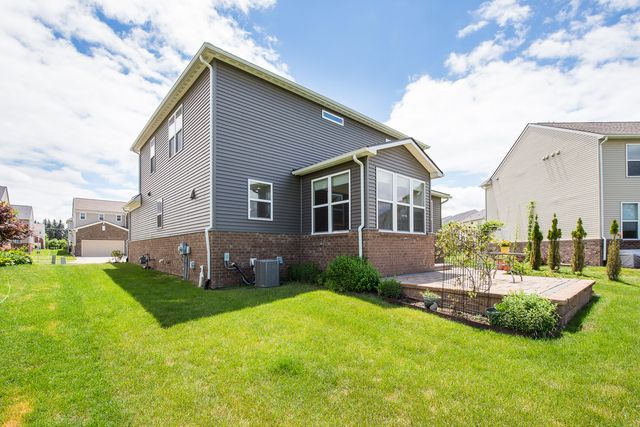 847 Groveland Circle, Ann Arbor, MI 48108
