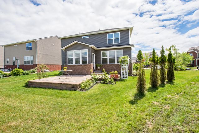 847 Groveland Circle, Ann Arbor, MI 48108