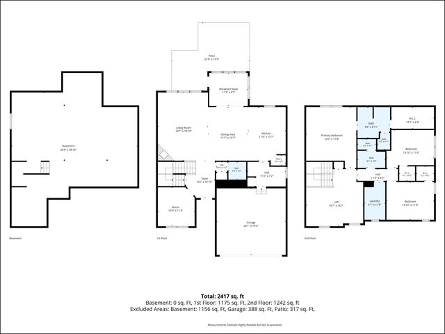 847 Groveland Circle, Ann Arbor, MI 48108