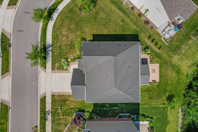847 Groveland Circle, Ann Arbor, MI 48108