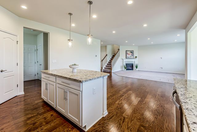 847 Groveland Circle, Ann Arbor, MI 48108