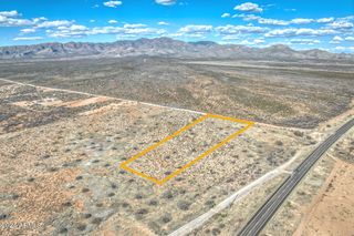 Parcel D S Foudy Road -, Bisbee, AZ 85603